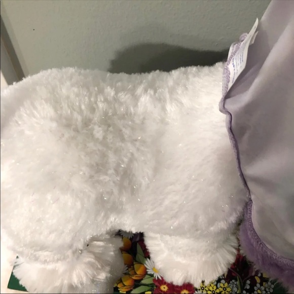 Build a Bear Holiday GLISTEN Reindeer Retired2015 - Picture 10 of 10